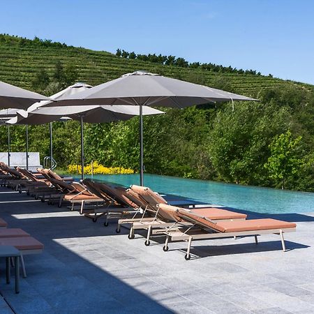 Casa di Langa Hotel Cerretto Langhe Bagian luar foto