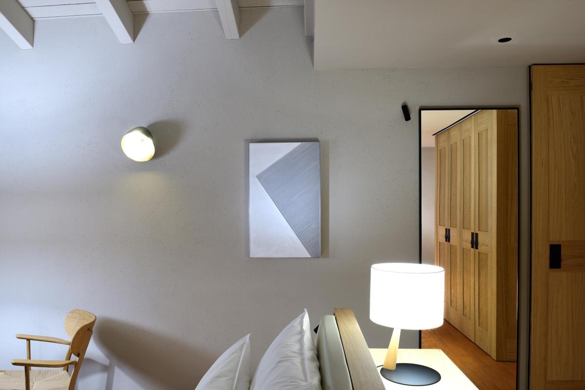 Casa di Langa Hotel Cerretto Langhe Ruang foto
